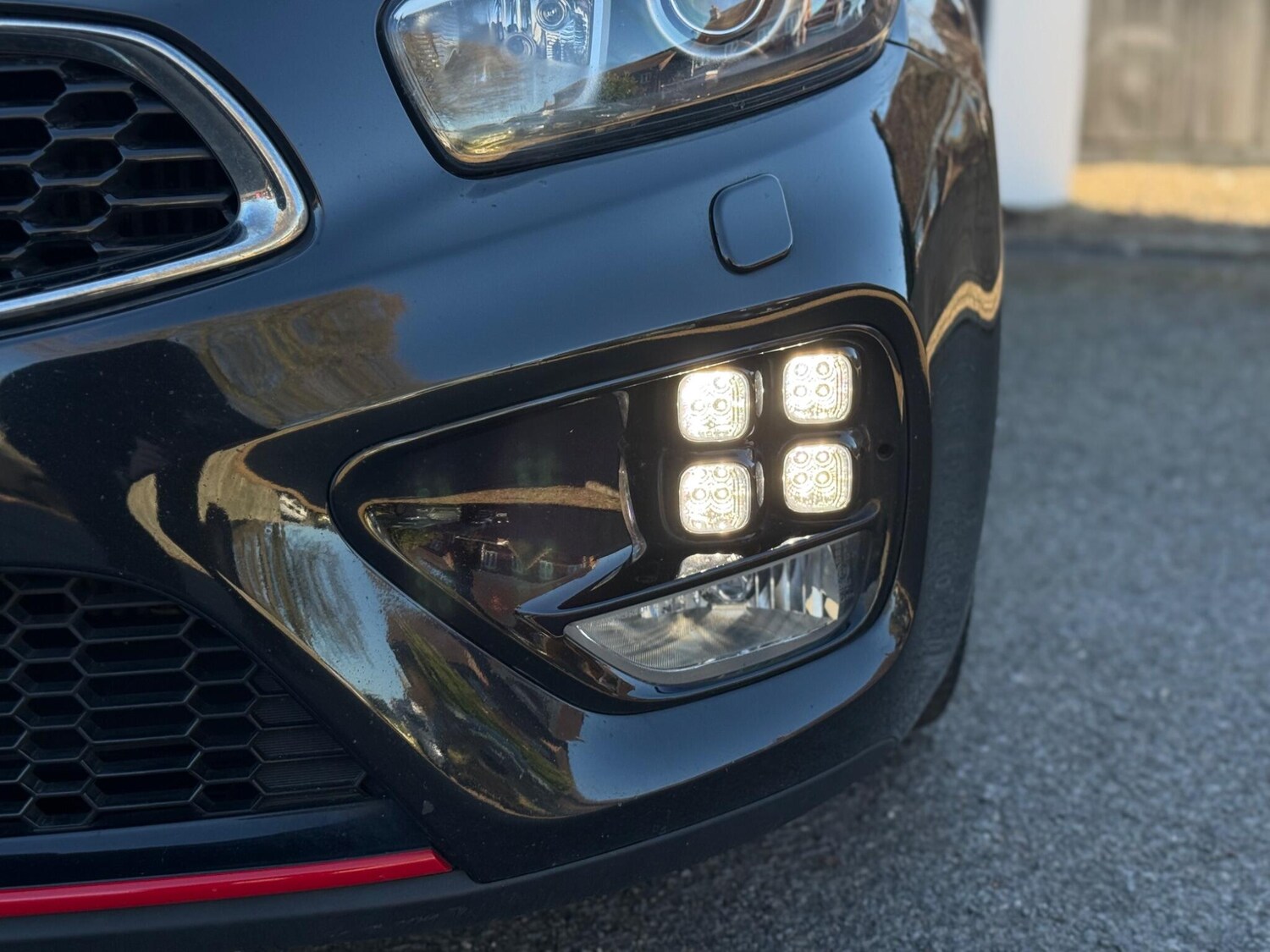 Used Kia Ceed 2014 for sale - 77940352: Photo 17