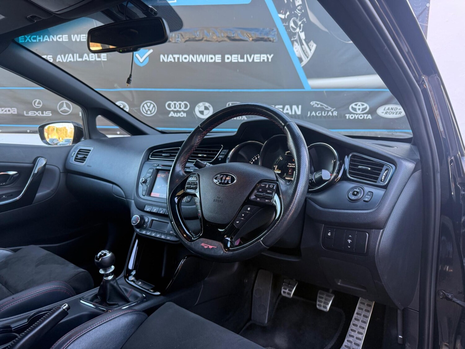 Used Kia Ceed 2014 for sale - 77940352: Photo 43