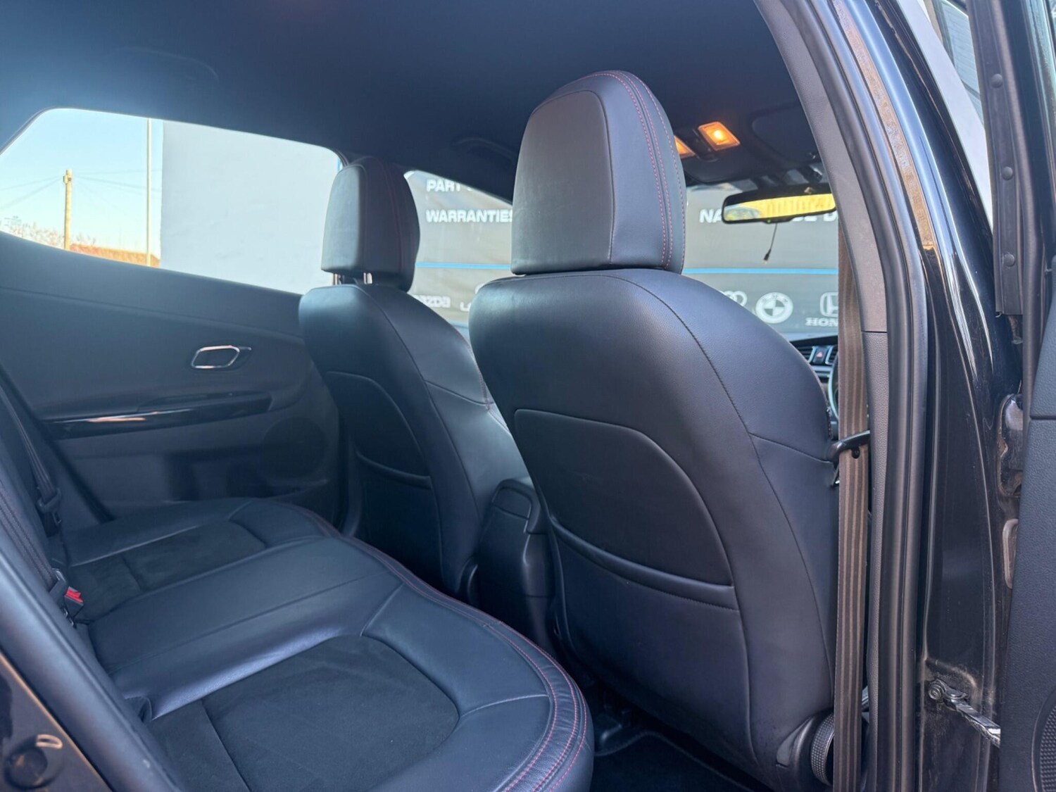 Used Kia Ceed 2014 for sale - 77940352: Photo 46