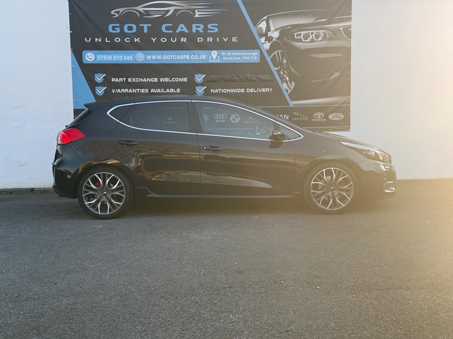 Used Kia Ceed 2014 for sale - 77940352: Photo 5