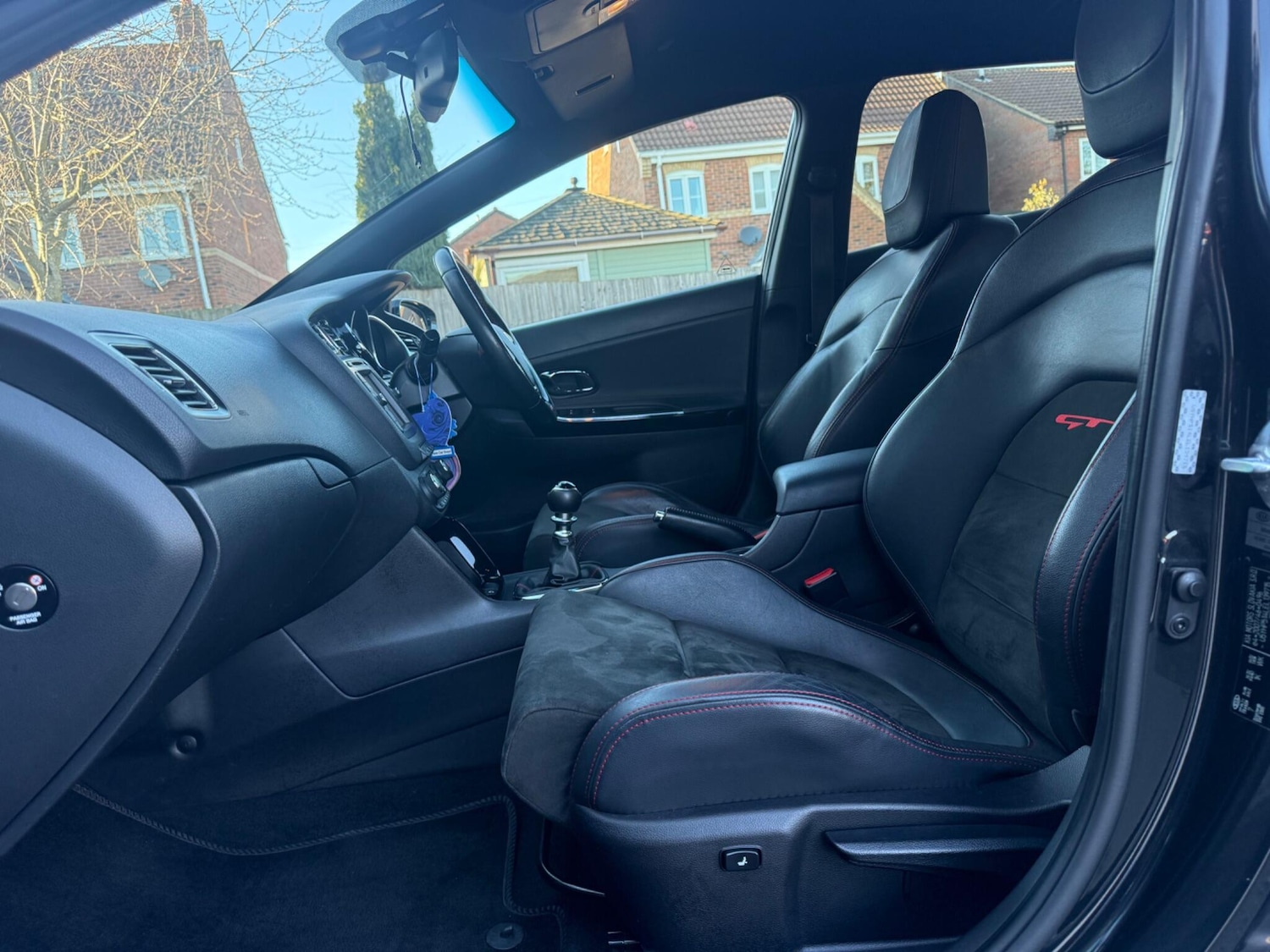 Used Kia Ceed 2014 for sale - 77940352: Photo 53