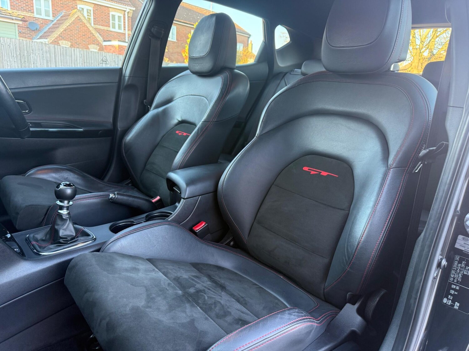 Used Kia Ceed 2014 for sale - 77940352: Photo 54