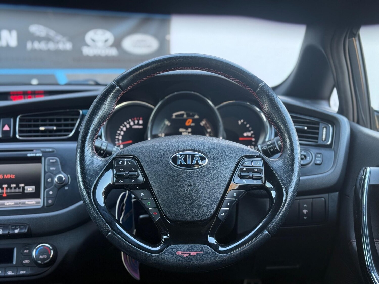 Used Kia Ceed 2014 for sale - 77940352: Photo 58