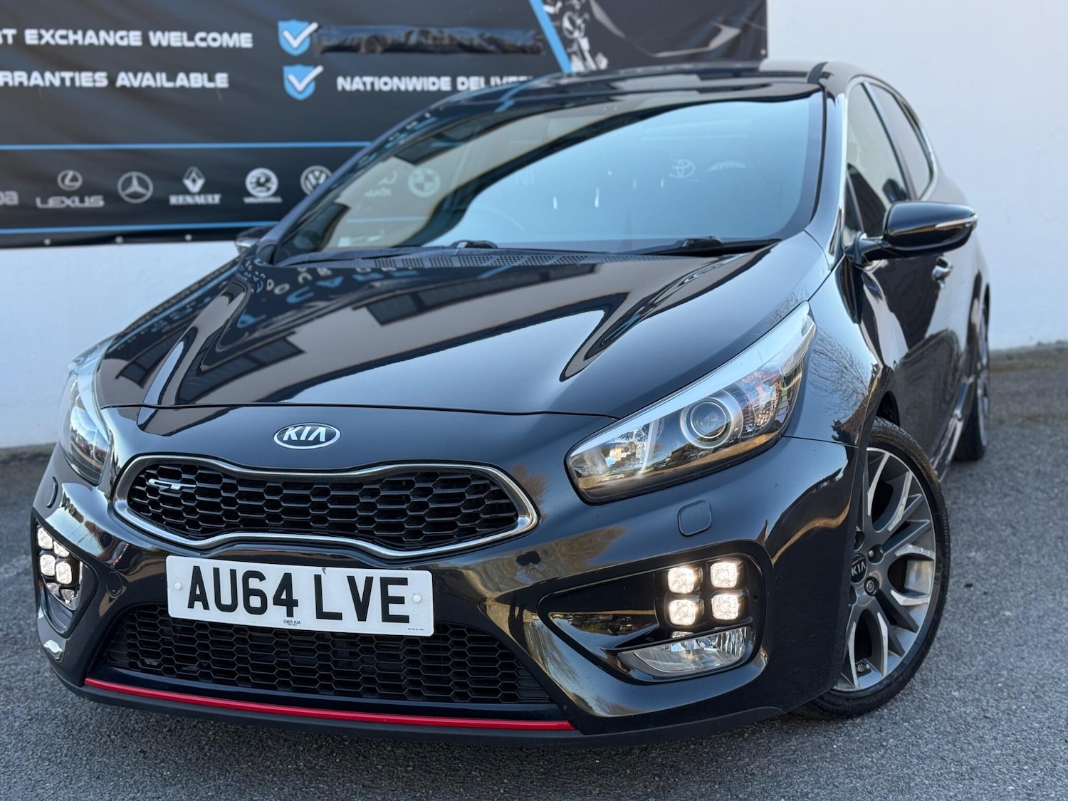 Used Kia Ceed 2014 for sale - 77940352: Photo 7