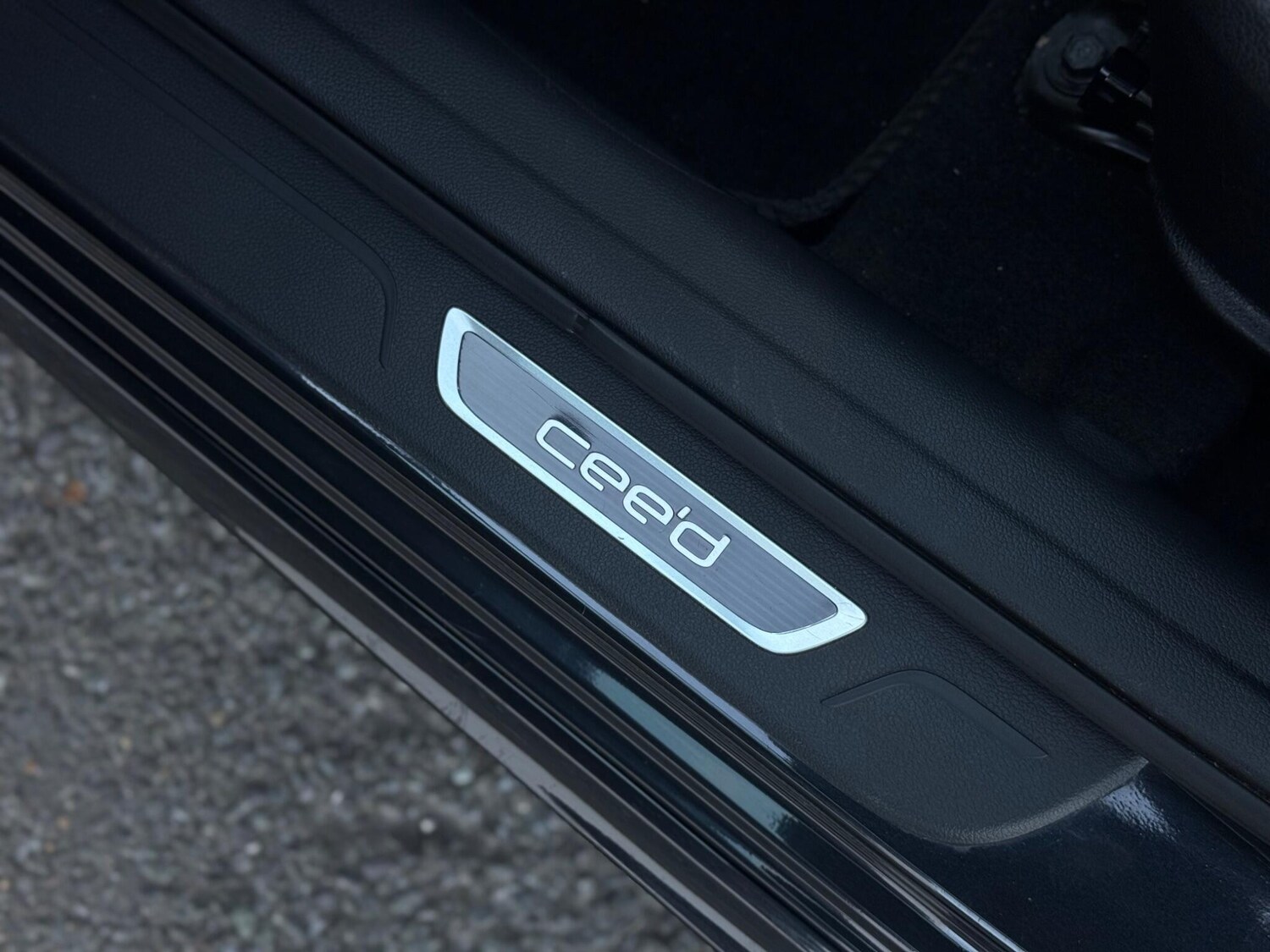 Used Kia Ceed 2014 for sale - 77940352: Photo 72