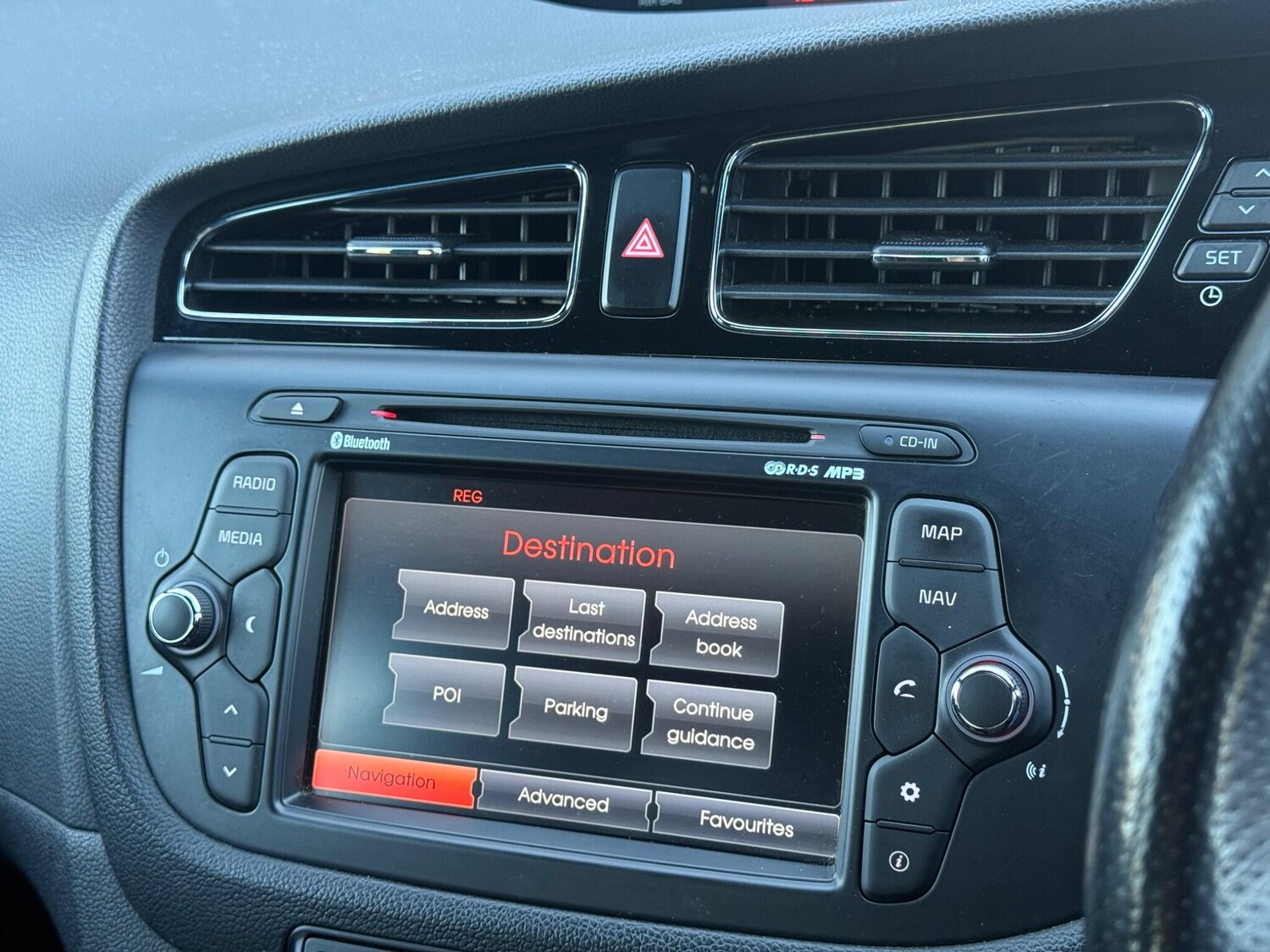 Used Kia Ceed 2014 for sale - 77940352: Photo 83