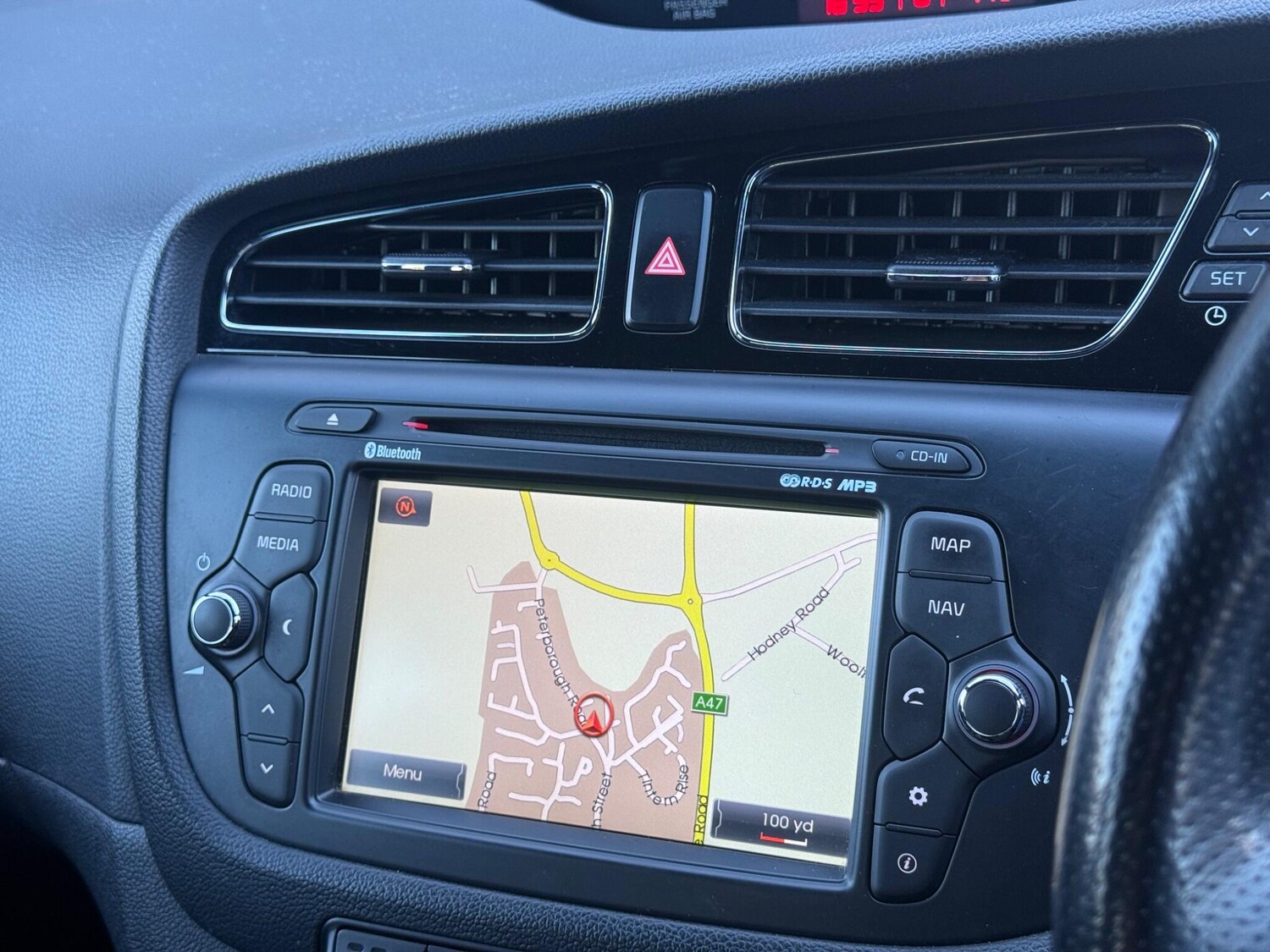 Used Kia Ceed 2014 for sale - 77940352: Photo 84