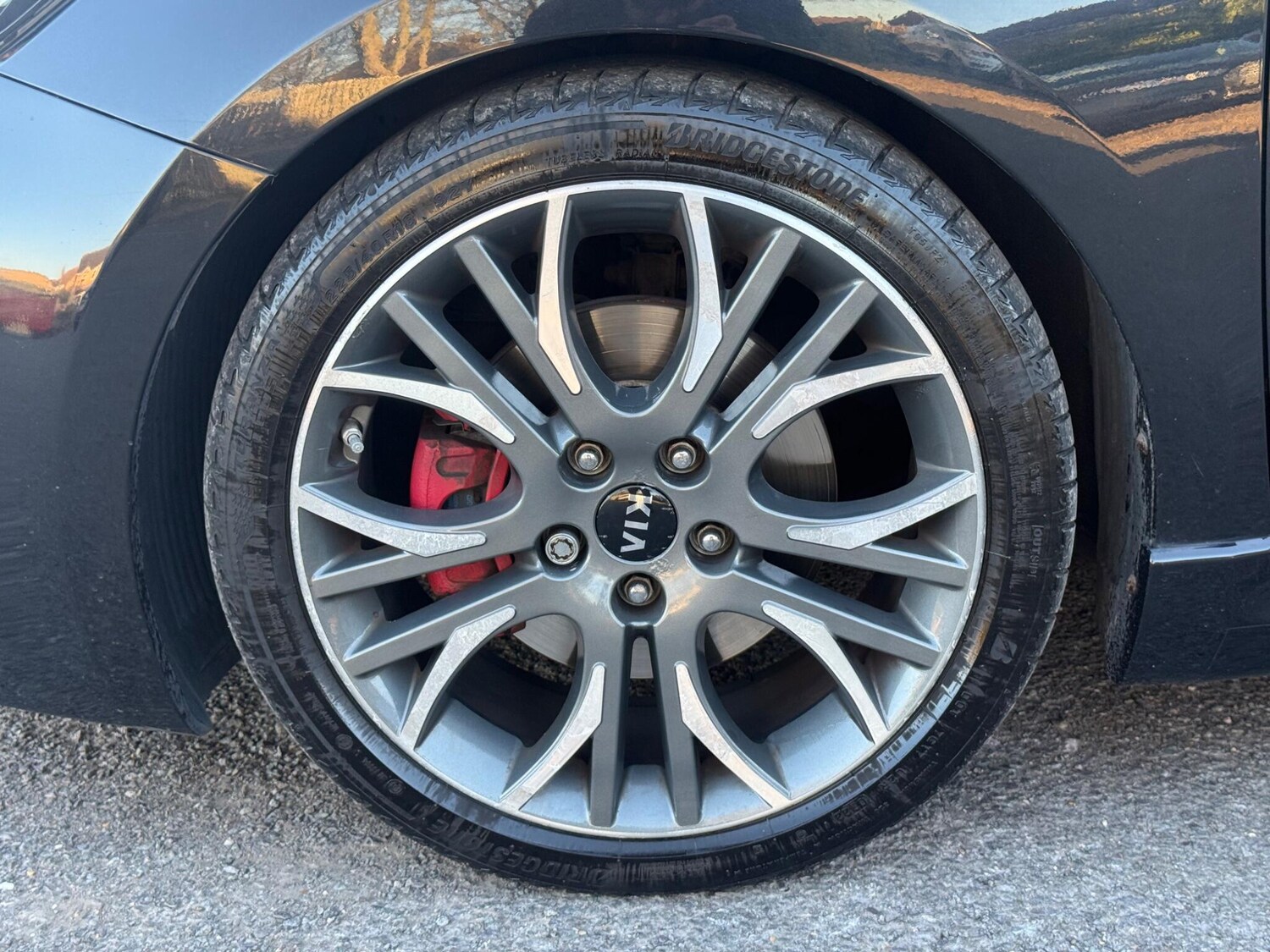 Used Kia Ceed 2014 for sale - 77940352: Photo 96