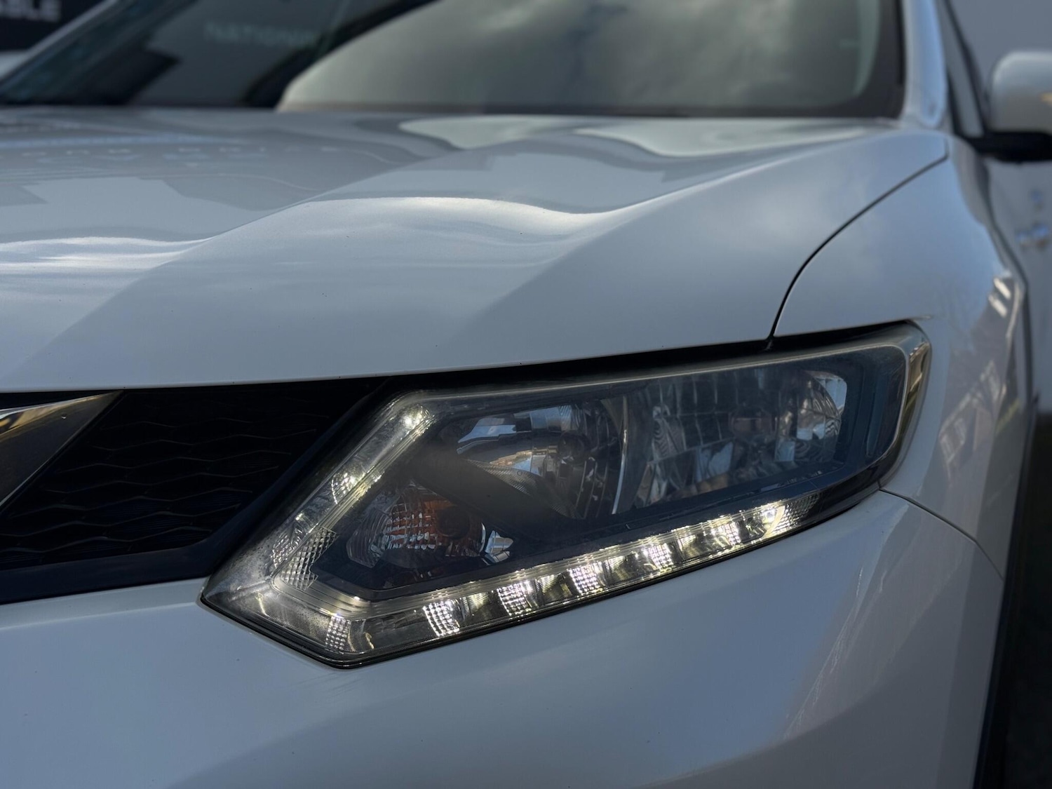 Used Nissan X-Trail 2014 for sale - 76572815: Photo 10