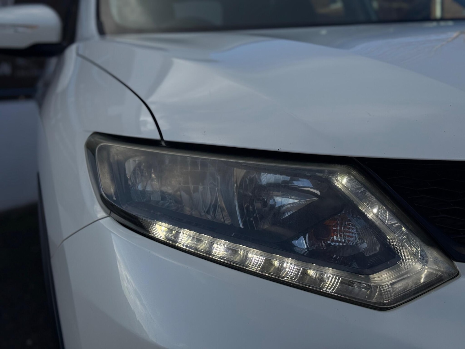 Used Nissan X-Trail 2014 for sale - 76572815: Photo 11