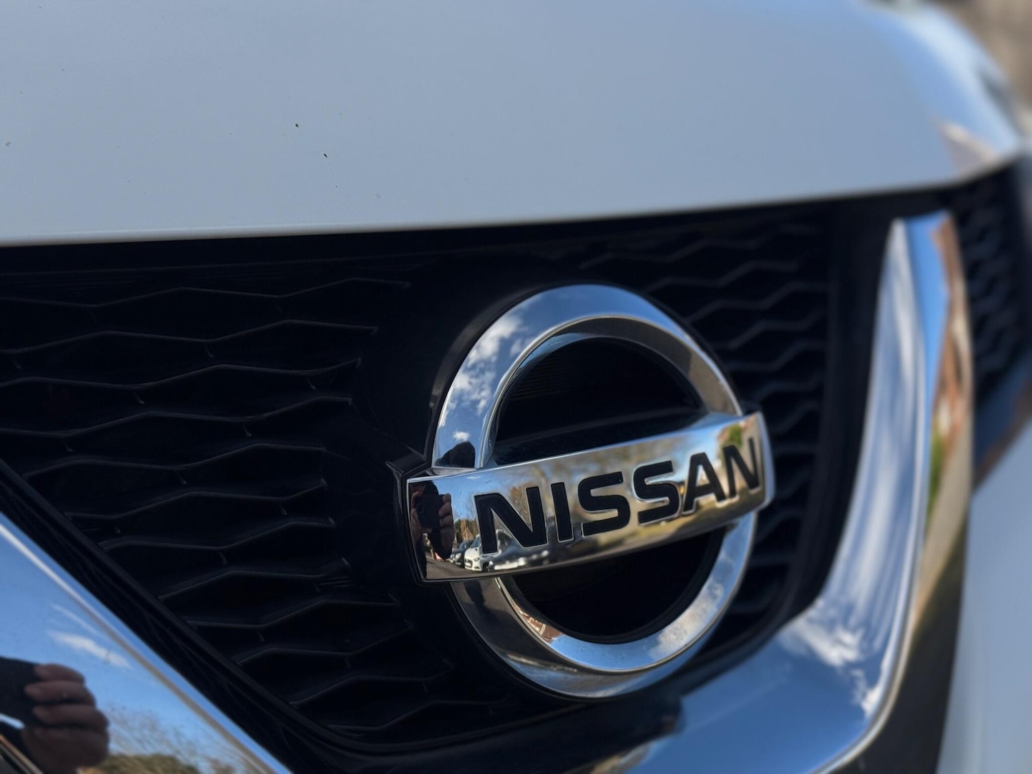 Used Nissan X-Trail 2014 for sale - 76572815: Photo 12