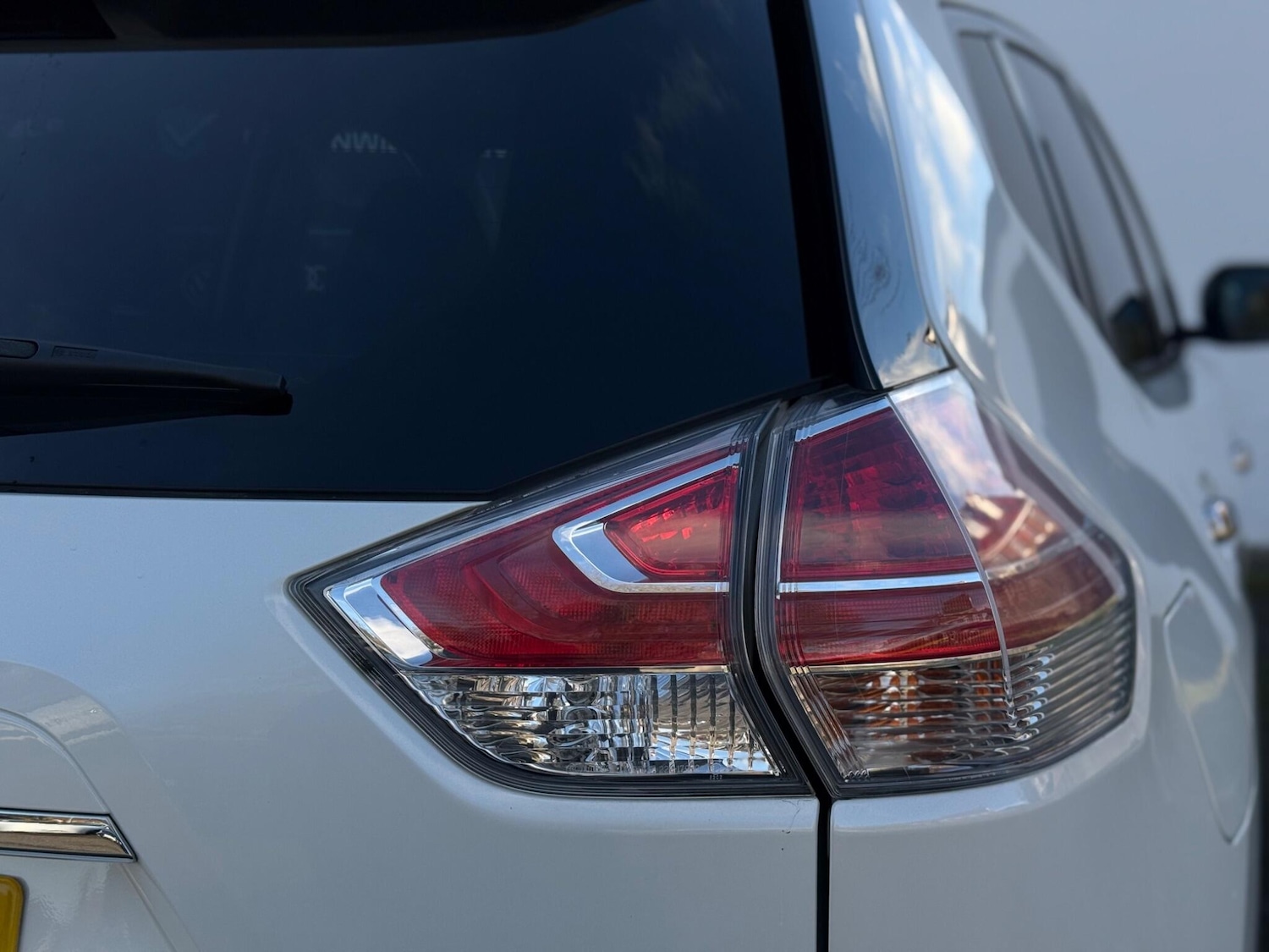 Used Nissan X-Trail 2014 for sale - 76572815: Photo 17