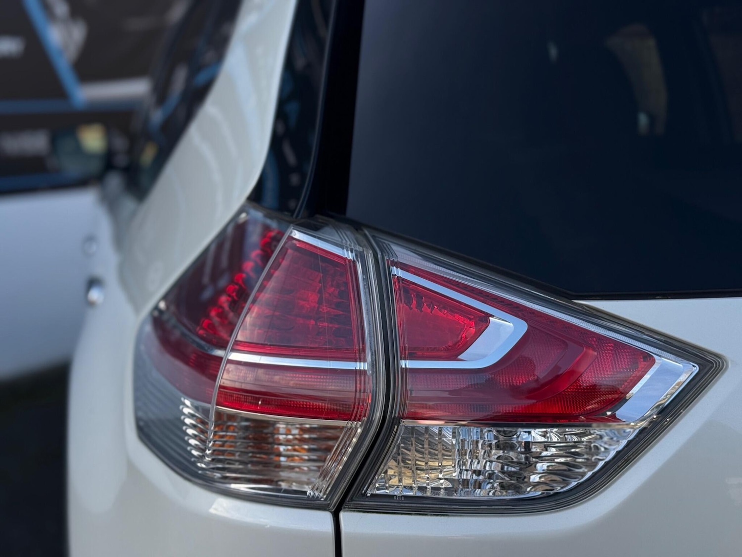 Used Nissan X-Trail 2014 for sale - 76572815: Photo 18