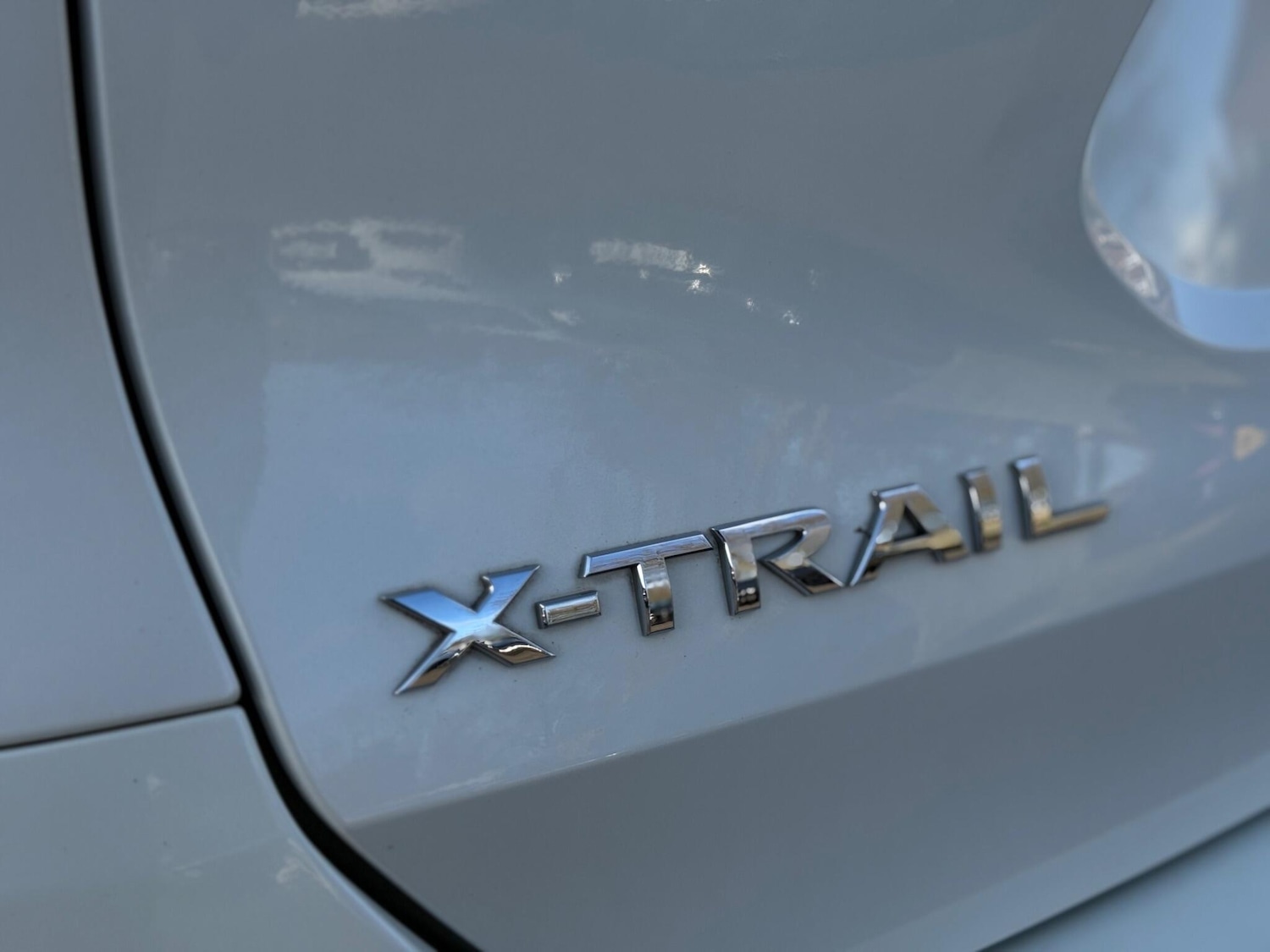 Used Nissan X-Trail 2014 for sale - 76572815: Photo 19