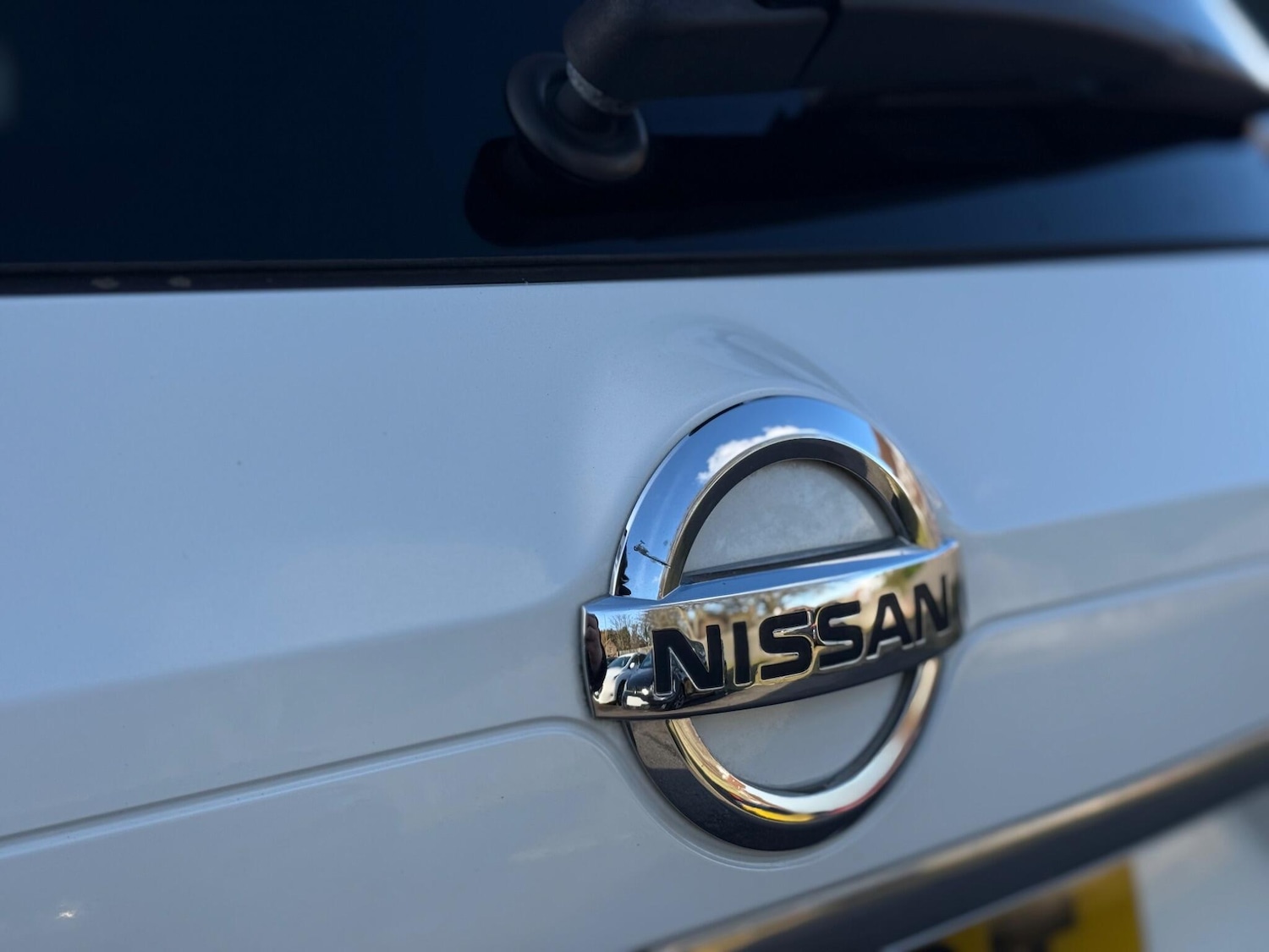 Used Nissan X-Trail 2014 for sale - 76572815: Photo 20