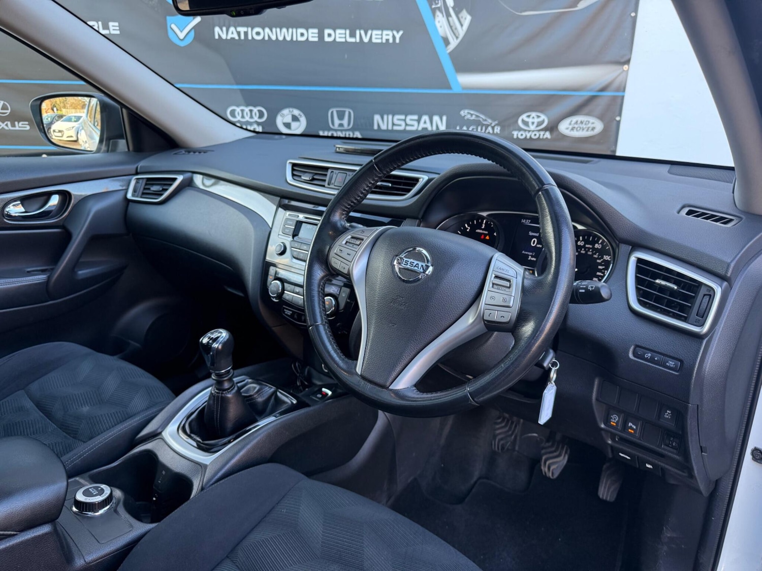 Used Nissan X-Trail 2014 for sale - 76572815: Photo 21