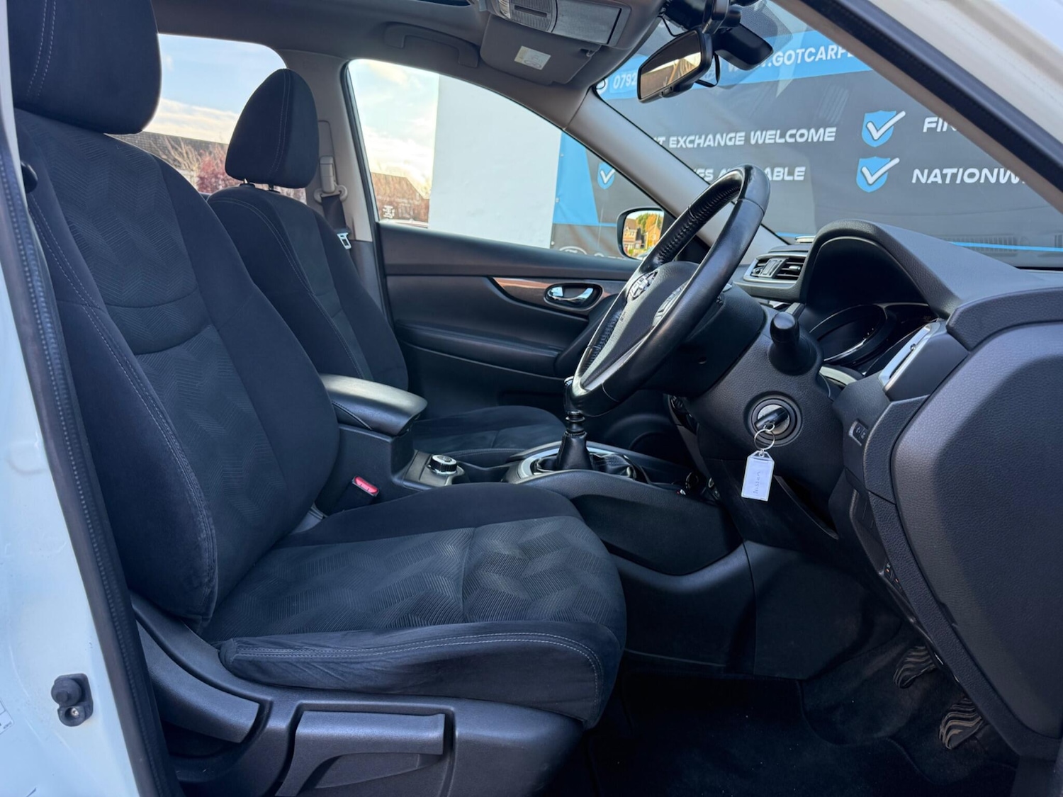 Used Nissan X-Trail 2014 for sale - 76572815: Photo 22