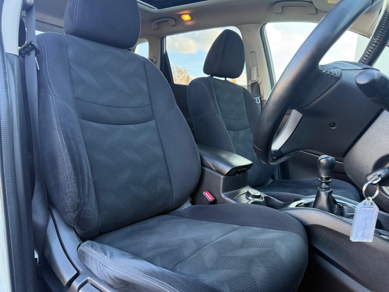 Used Nissan X-Trail 2014 for sale - 76572815: Photo 23