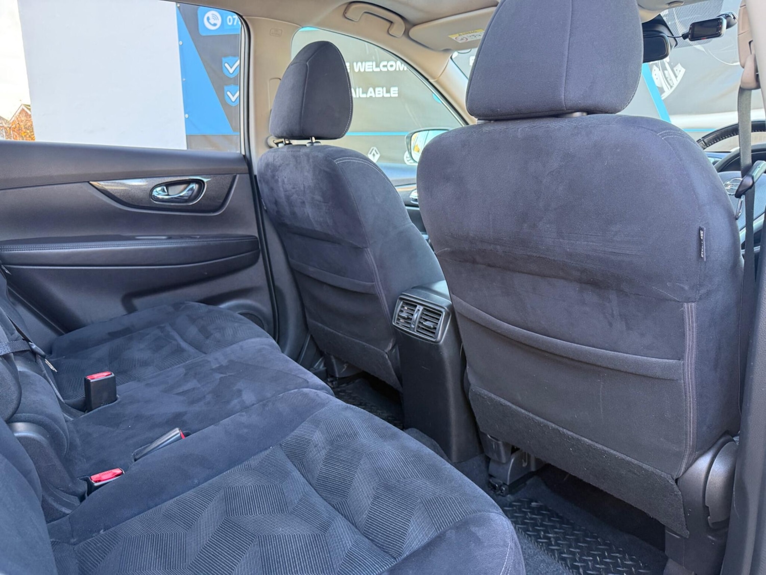 Used Nissan X-Trail 2014 for sale - 76572815: Photo 24