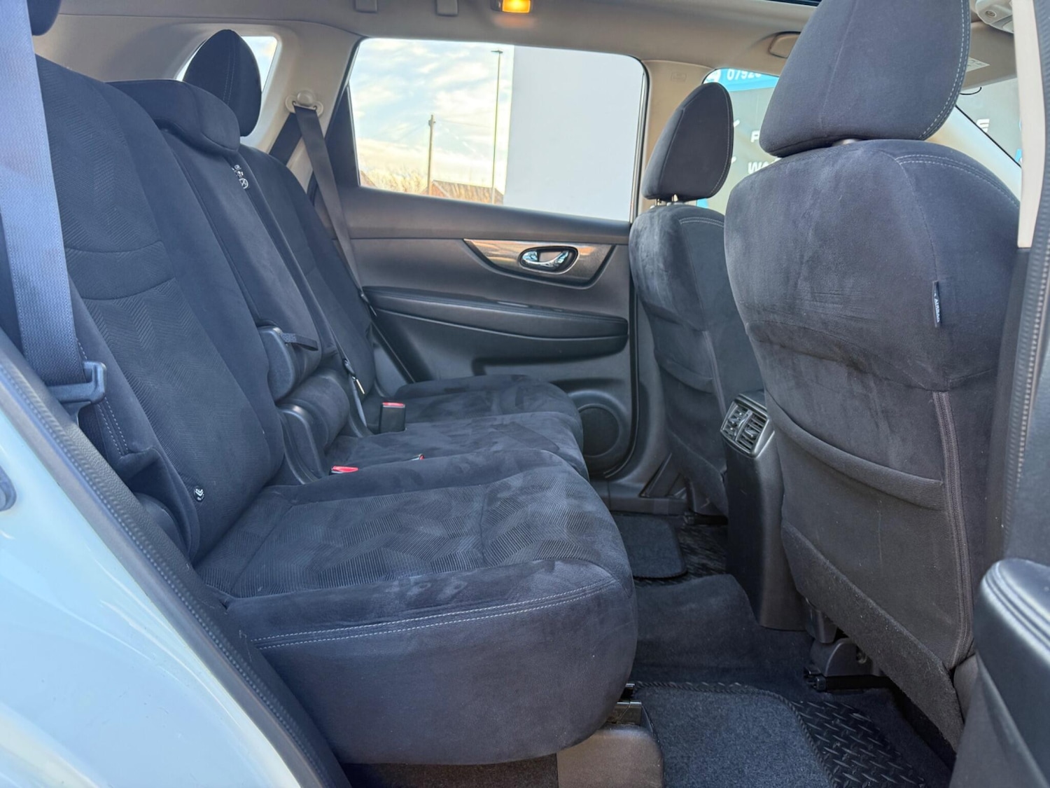 Used Nissan X-Trail 2014 for sale - 76572815: Photo 25