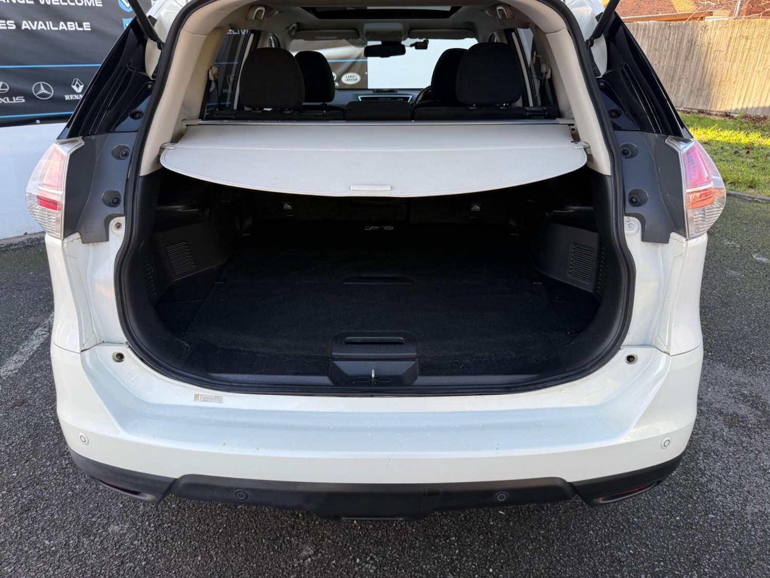 Used Nissan X-Trail 2014 for sale - 76572815: Photo 26