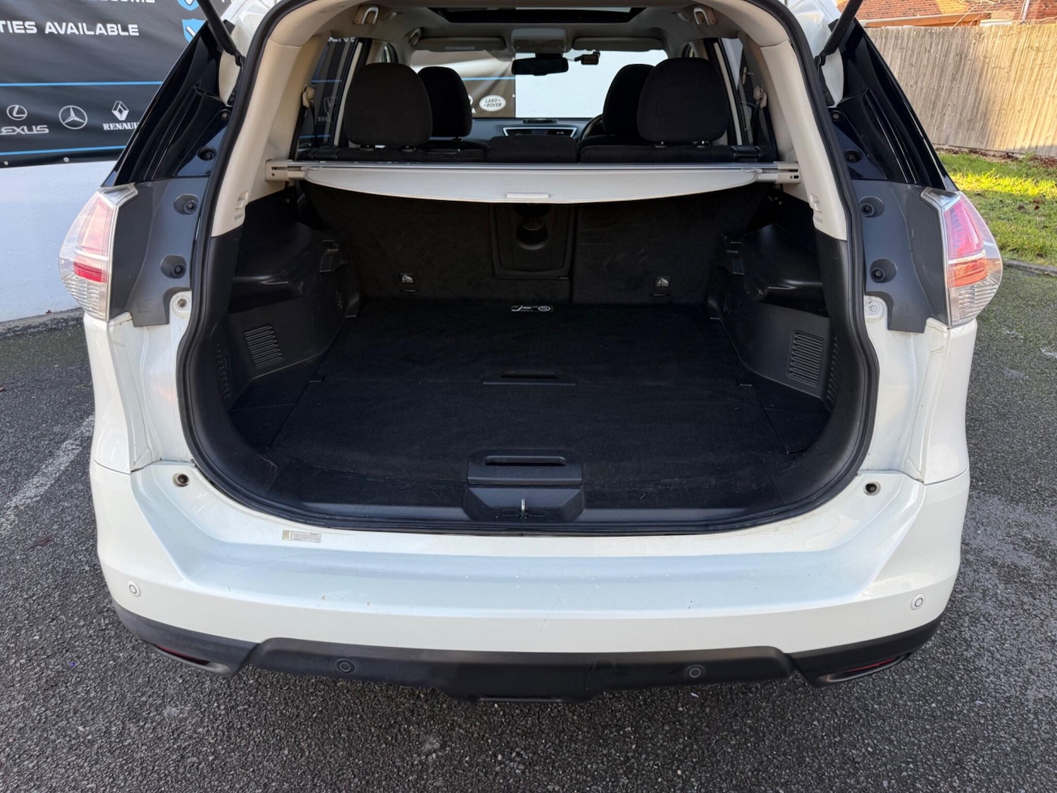 Used Nissan X-Trail 2014 for sale - 76572815: Photo 27