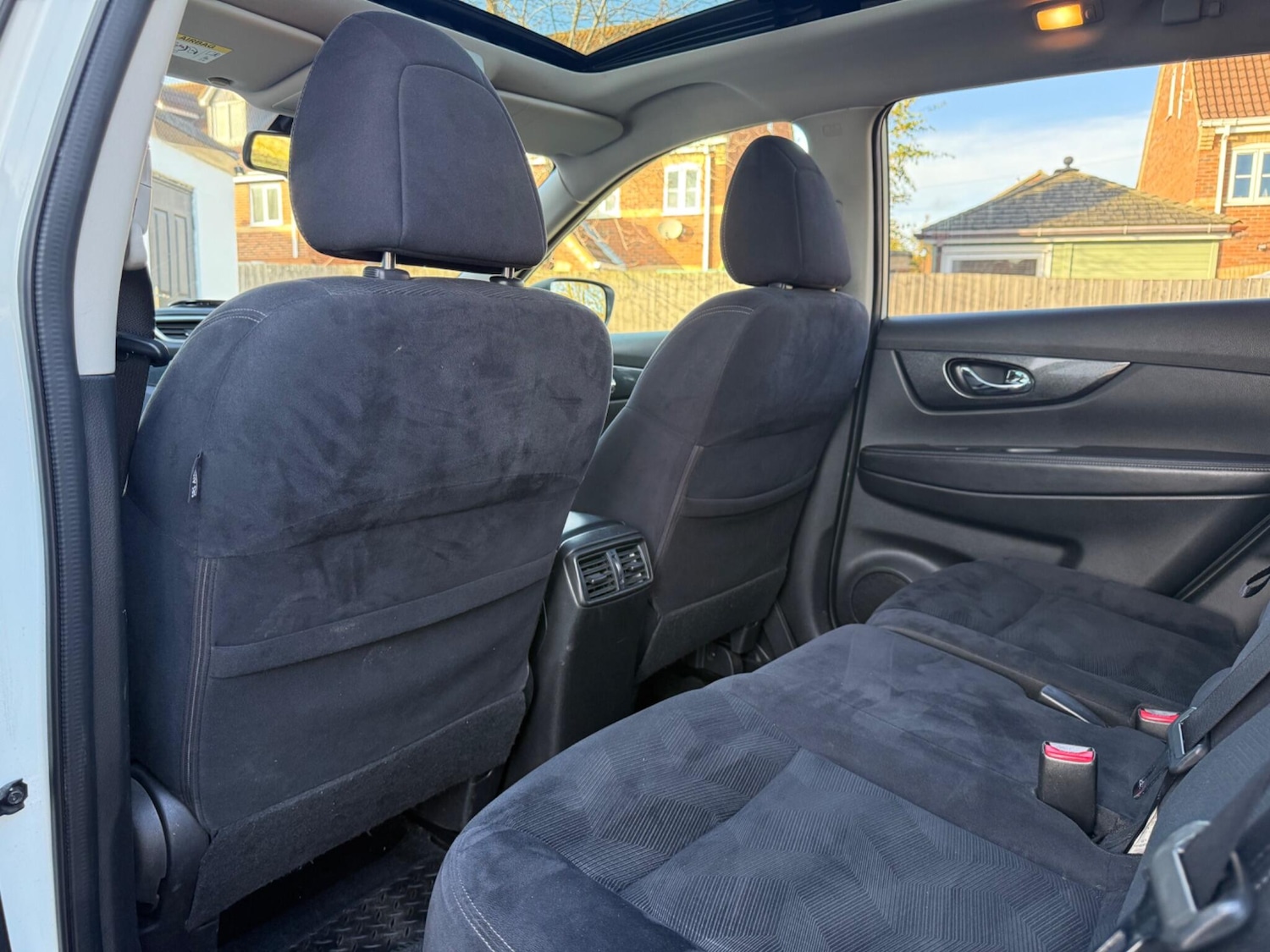 Used Nissan X-Trail 2014 for sale - 76572815: Photo 28