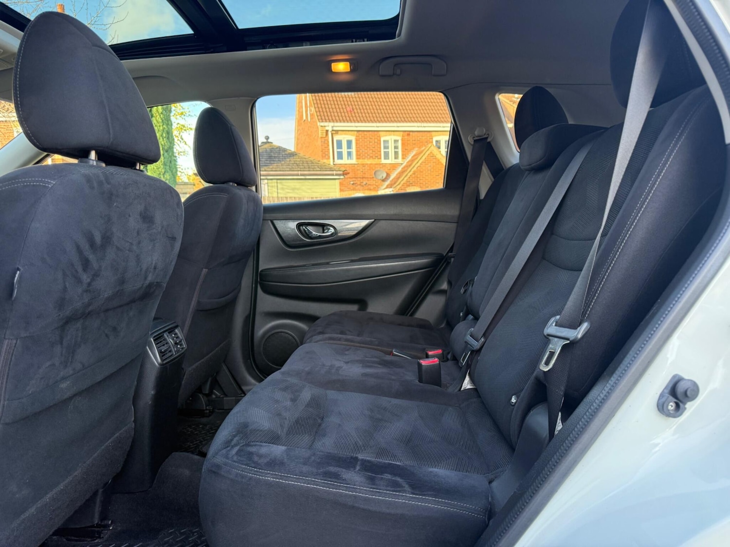 Used Nissan X-Trail 2014 for sale - 76572815: Photo 29