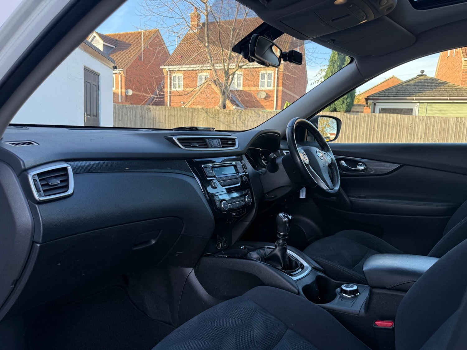 Used Nissan X-Trail 2014 for sale - 76572815: Photo 30