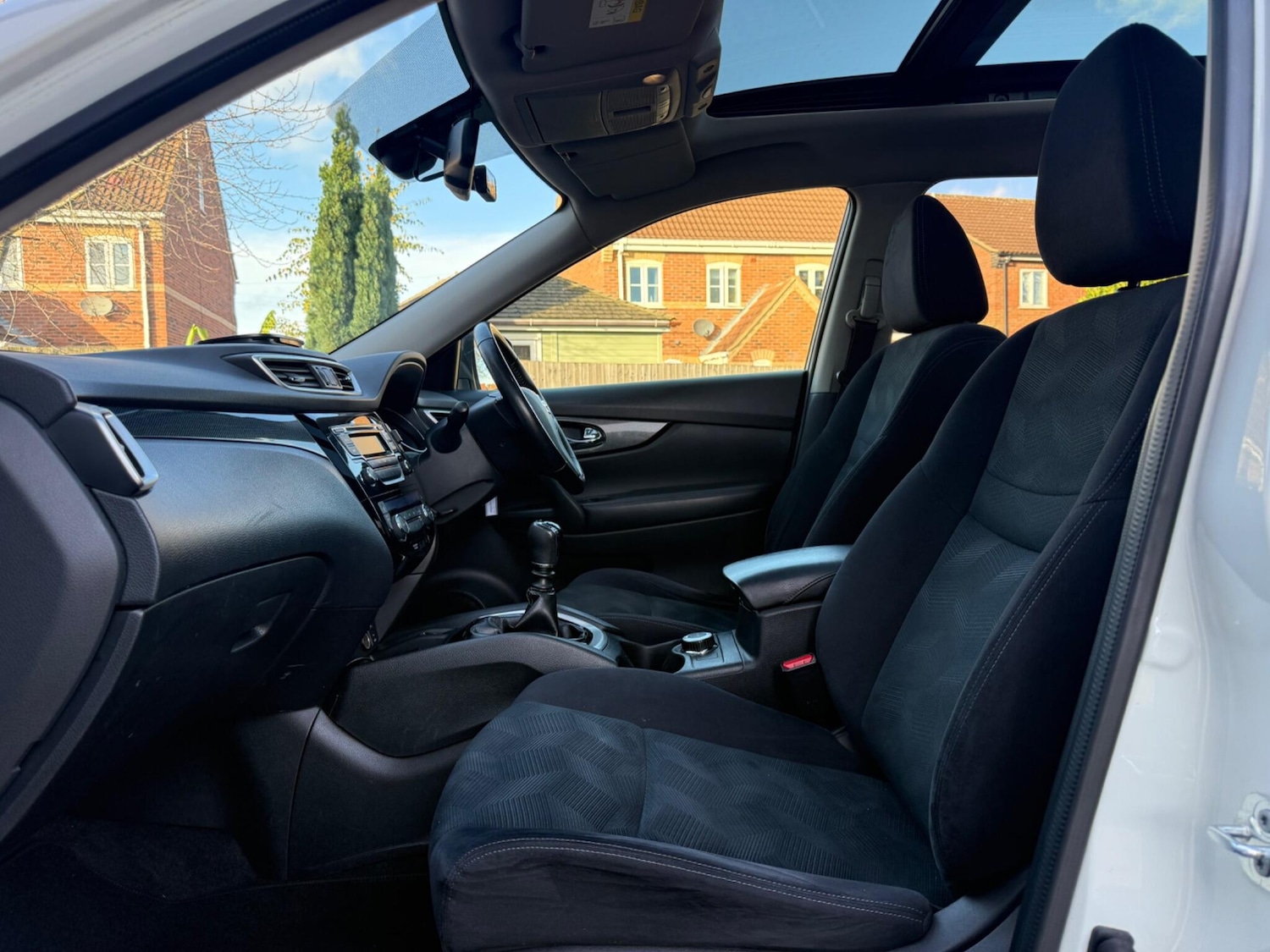 Used Nissan X-Trail 2014 for sale - 76572815: Photo 31