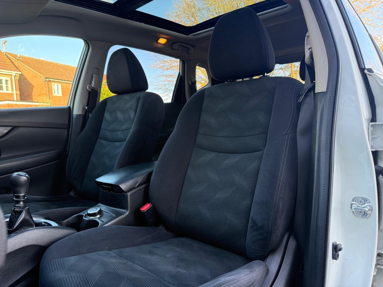 Used Nissan X-Trail 2014 for sale - 76572815: Photo 32