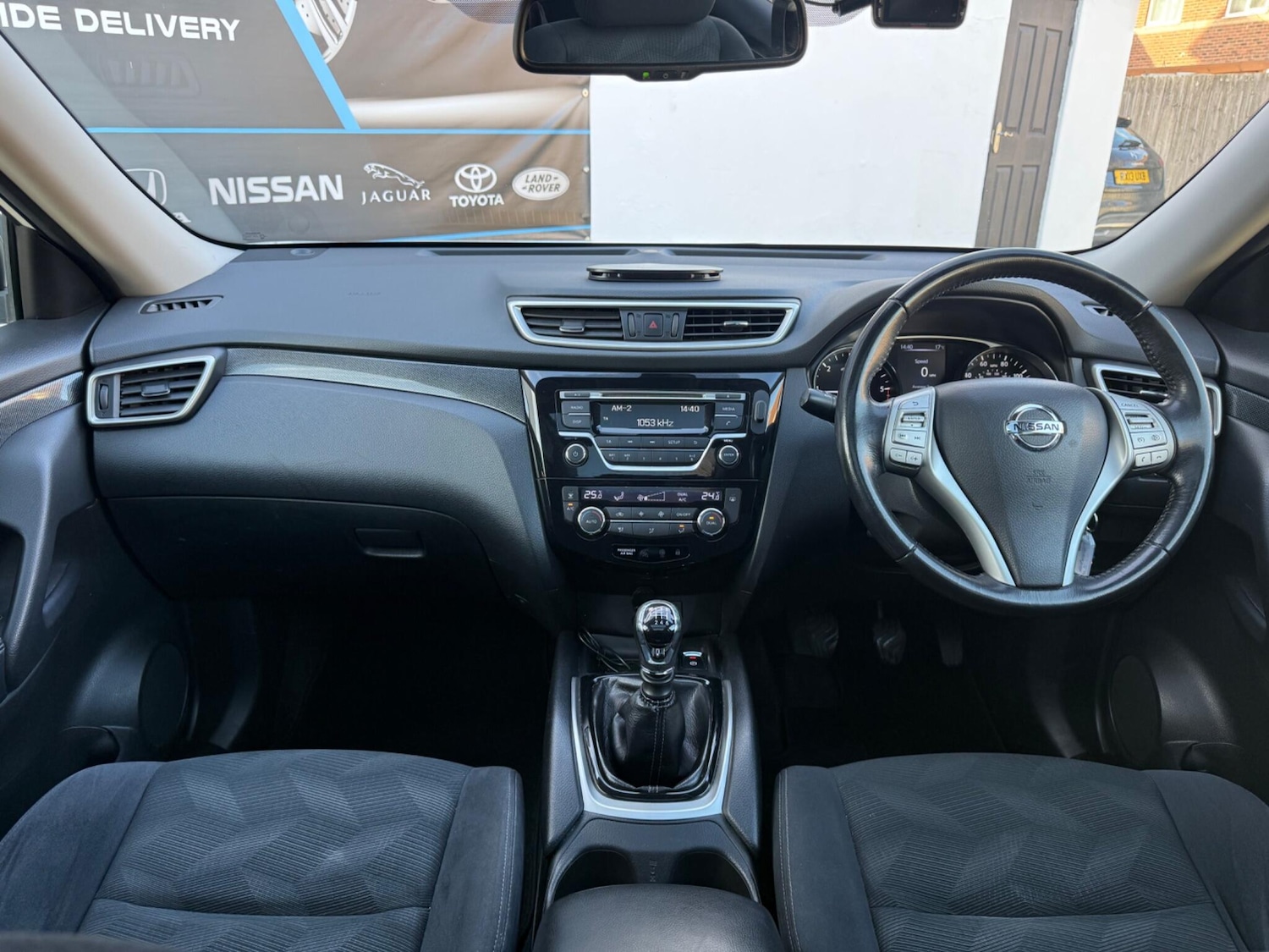 Used Nissan X-Trail 2014 for sale - 76572815: Photo 33