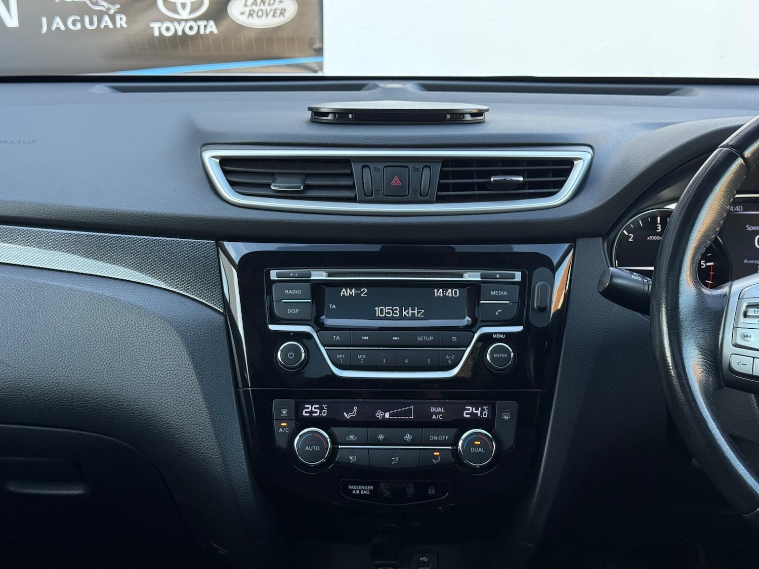 Used Nissan X-Trail 2014 for sale - 76572815: Photo 34