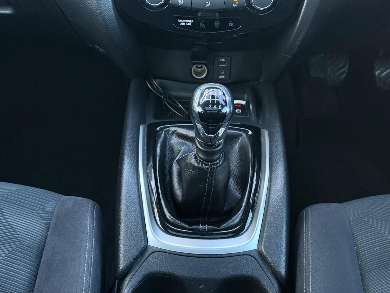 Used Nissan X-Trail 2014 for sale - 76572815: Photo 35