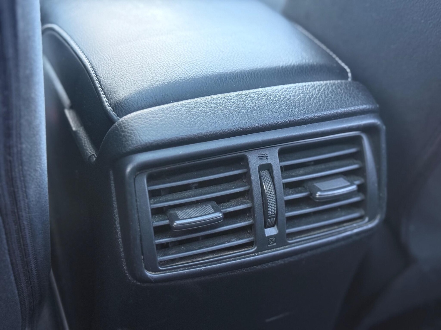 Used Nissan X-Trail 2014 for sale - 76572815: Photo 37