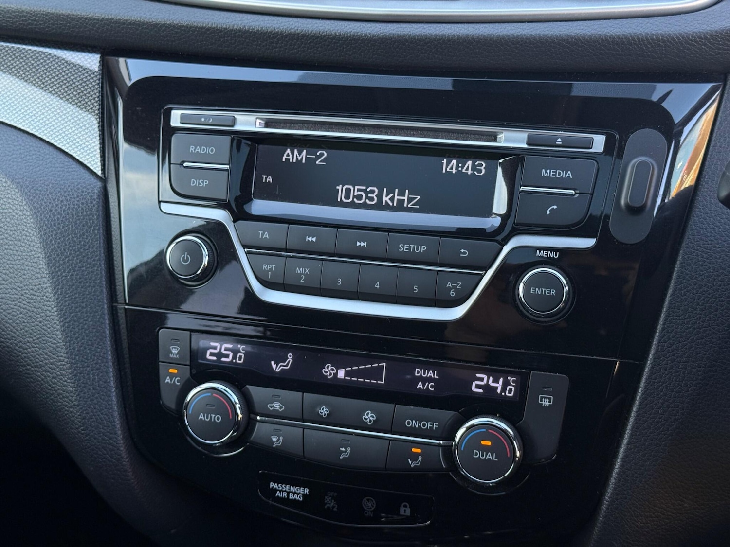 Used Nissan X-Trail 2014 for sale - 76572815: Photo 42