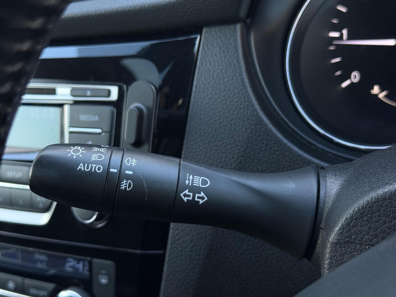 Used Nissan X-Trail 2014 for sale - 76572815: Photo 46