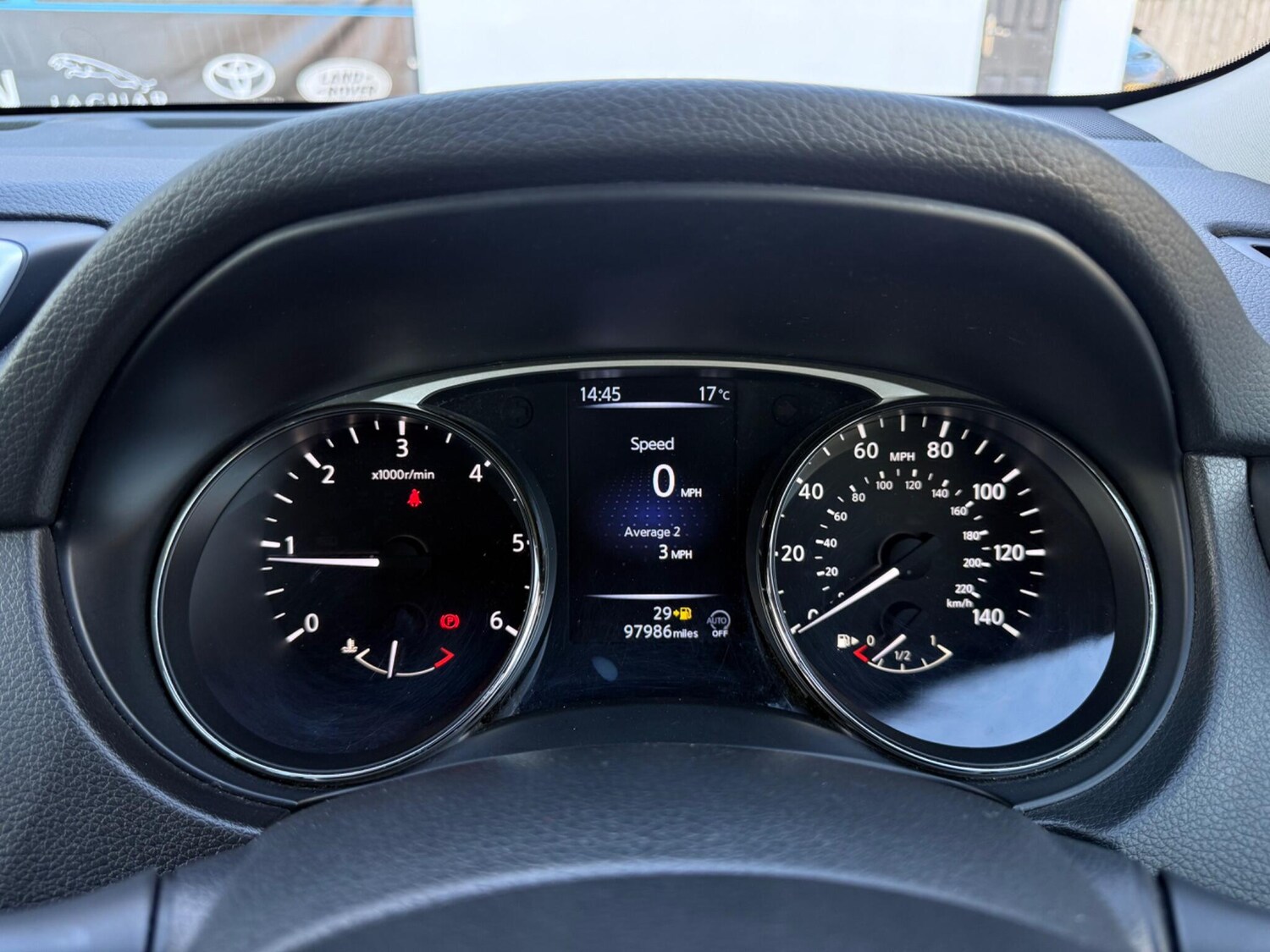 Used Nissan X-Trail 2014 for sale - 76572815: Photo 52