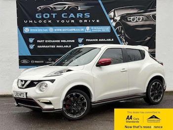 Used Nissan Juke 2015 for sale - 78301962: Photo