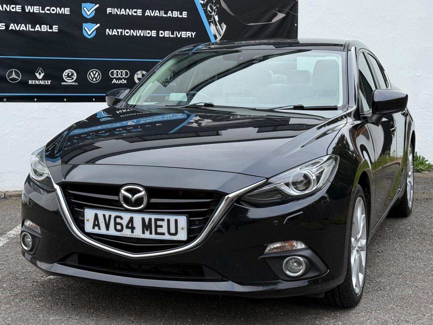 Used Mazda Mazda3 2014 for sale - 76299484: Photo 11