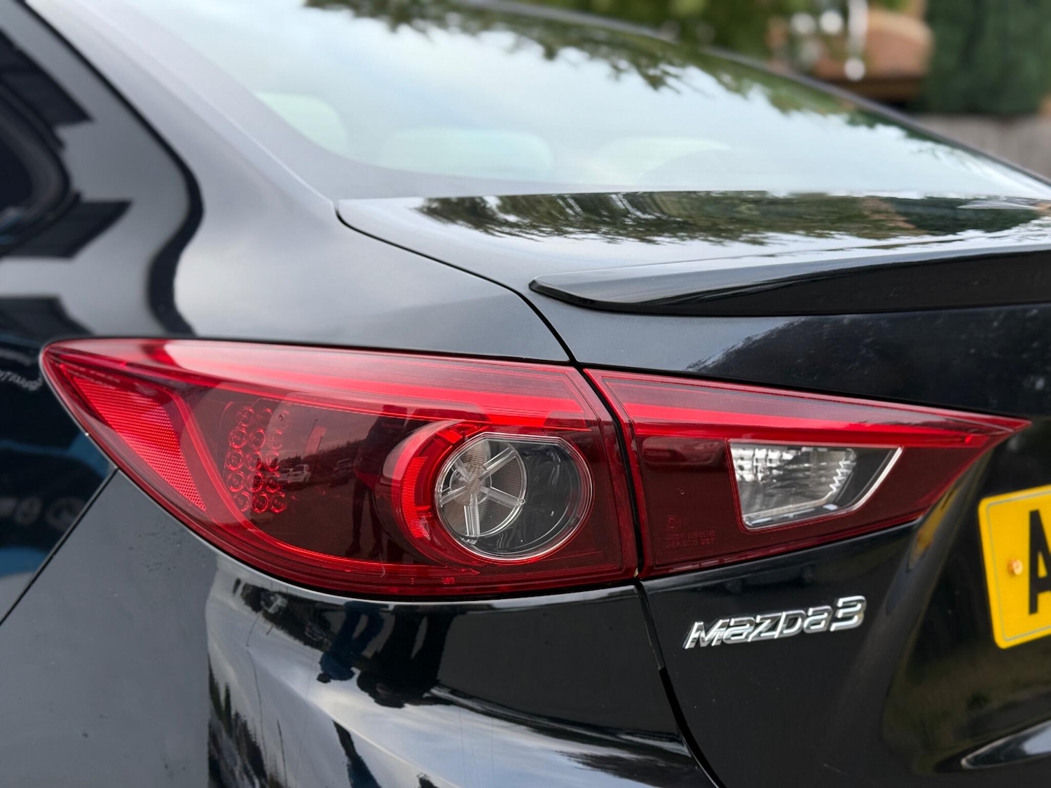 Used Mazda Mazda3 2014 for sale - 76299484: Photo 13