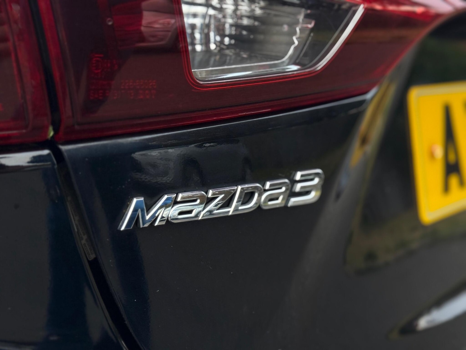 Used Mazda Mazda3 2014 for sale - 76299484: Photo 14