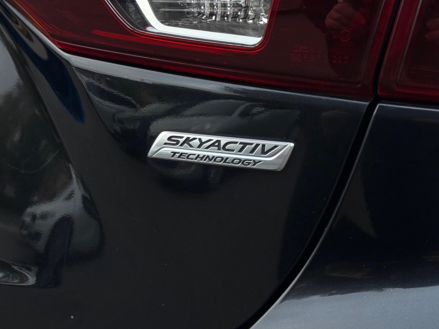 Used Mazda Mazda3 2014 for sale - 76299484: Photo 15