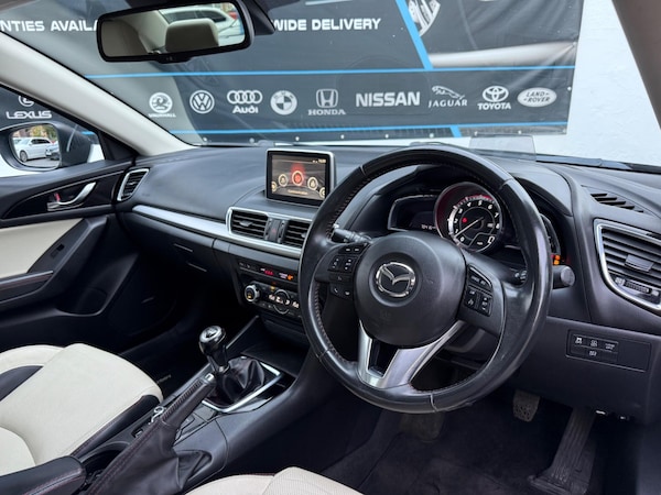 Used Mazda Mazda3 2014 for sale - 76299484: Photo 17