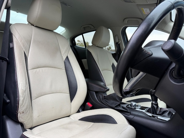 Used Mazda Mazda3 2014 for sale - 76299484: Photo 19