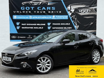 Used Mazda Mazda3 2014 for sale - 76299484: Photo