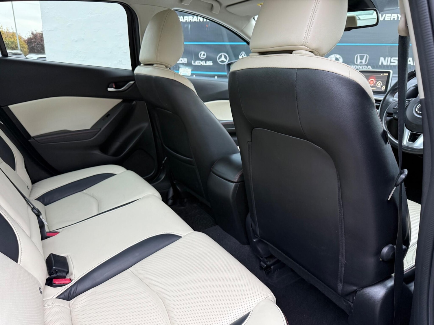 Used Mazda Mazda3 2014 for sale - 76299484: Photo 20