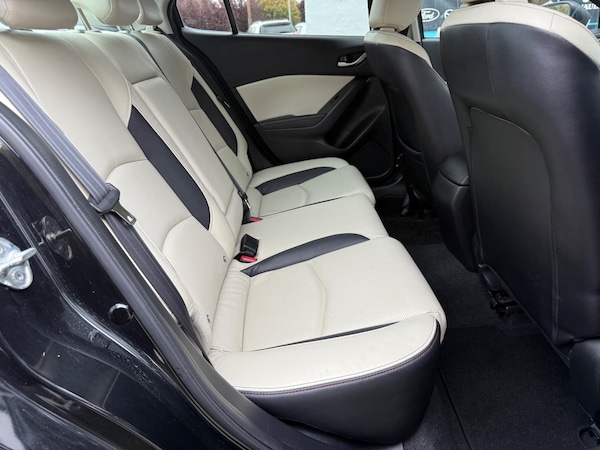 Used Mazda Mazda3 2014 for sale - 76299484: Photo 21