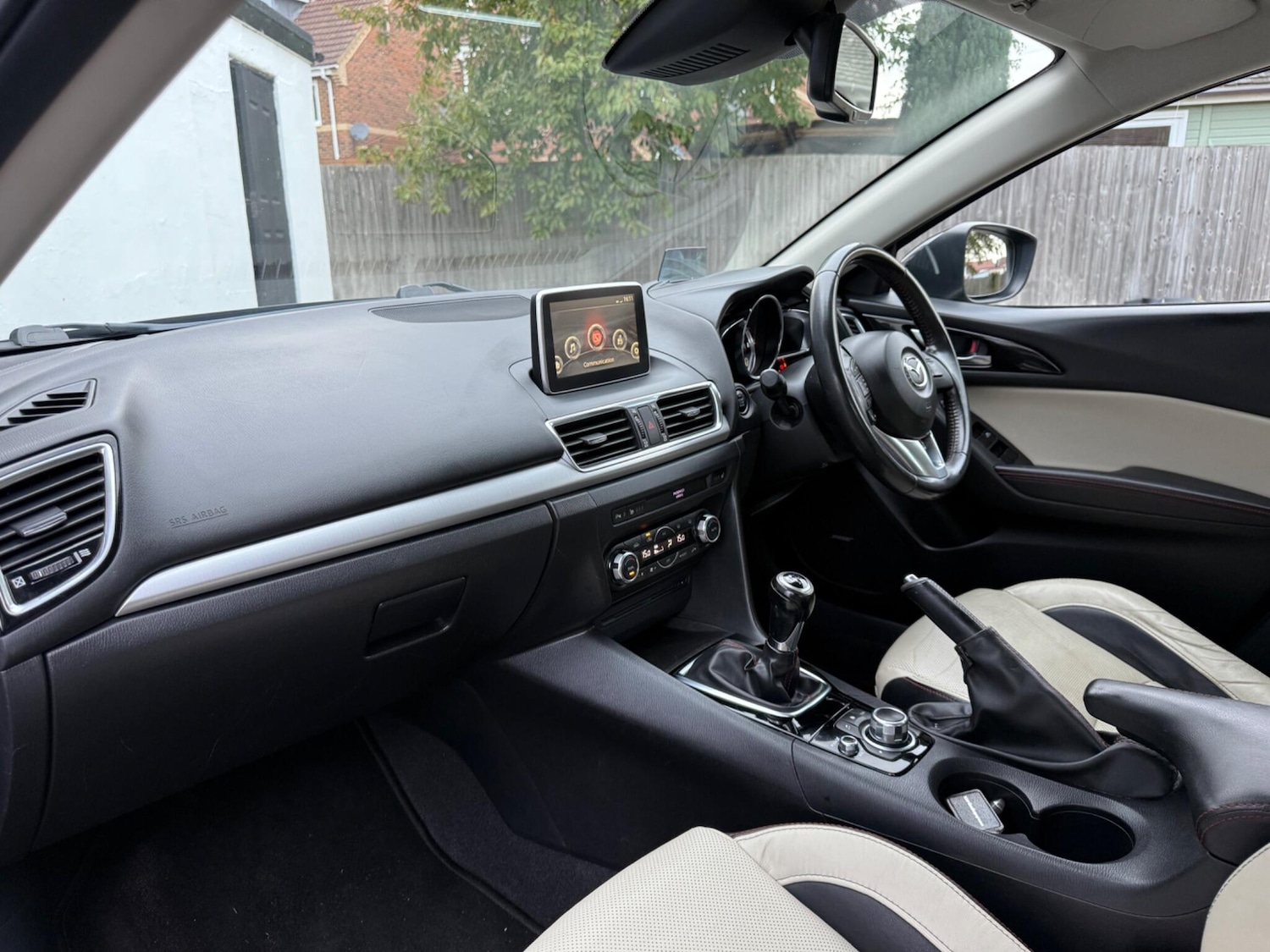 Used Mazda Mazda3 2014 for sale - 76299484: Photo 25