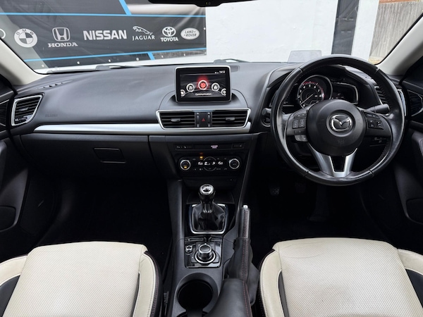 Used Mazda Mazda3 2014 for sale - 76299484: Photo 28